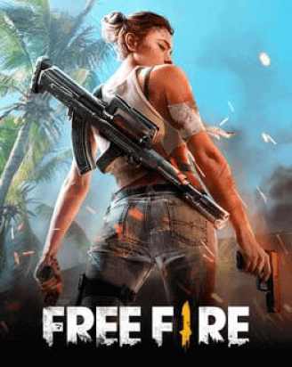 Free Fire Diamonds